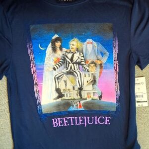 Beetlejuice women's t-shirt
